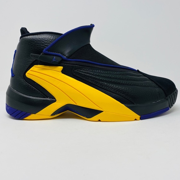 Jordan Jumpman Swift - Picture 5 of 6